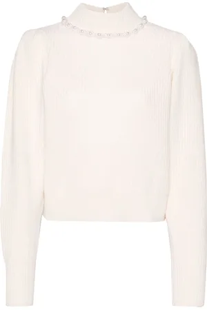 Sandro Knitted sweater