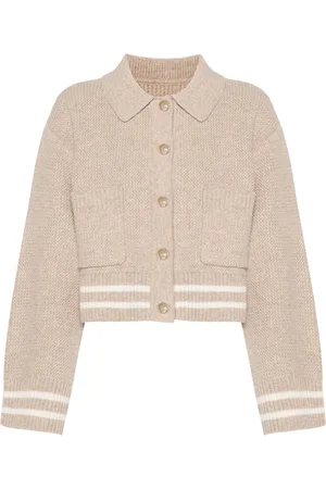 Sandro Wool cardigan