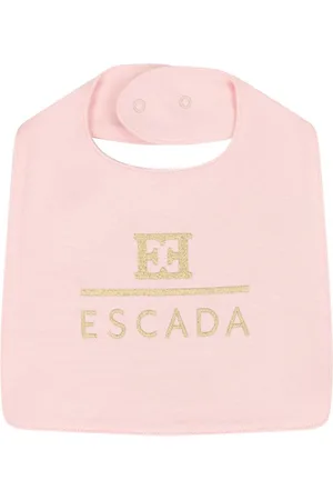 Escada Logo bib