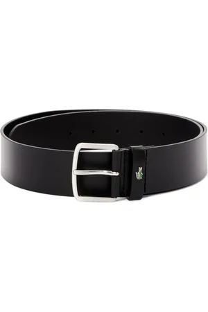 Lacoste Leather belt