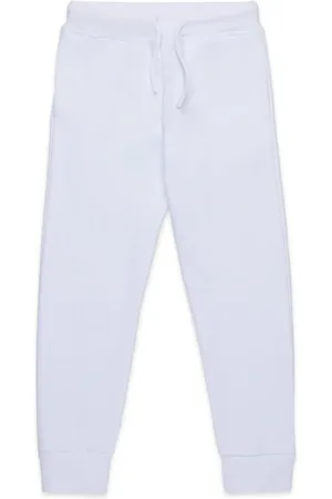 Dsquared2 Maple-Leaf track pants