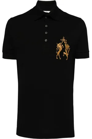 Vivienne Westwood 2 buttons polo shirt