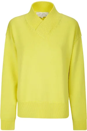 STUDIO NICHOLSON Nohwe jumper