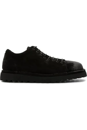 MARSÈLL Pallottola Pomice derby shoes