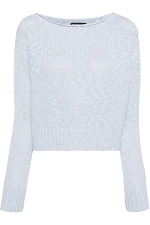 James Perse Boatneck jumper