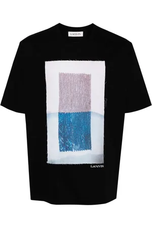 Lanvin Cotton t-shirt