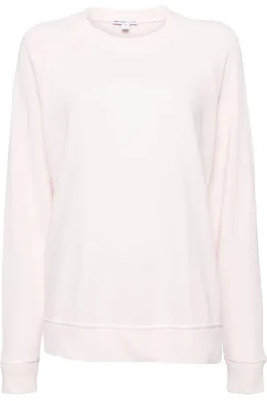 James Perse French terry sweatshirt