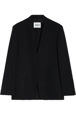 Jil Sander Tailored blazer