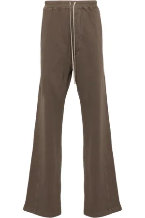 Rick Owens Pusher track pants