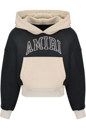 AMIRI Logo hoodie