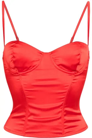 Kiki de Montparnasse Les Jours bustier top