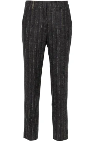 PESERICO SIGN Iconic 4718 trousers