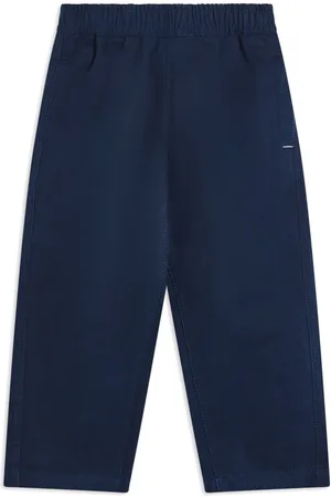 Molo Cotton trousers