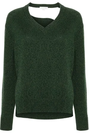 Victoria Beckham Open-back sweater