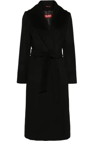 Max Mara Loriana coat
