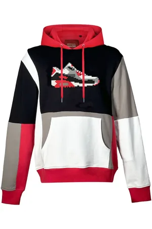 MOSTLY HEARD RARELY SEEN Infrared Max hoodie