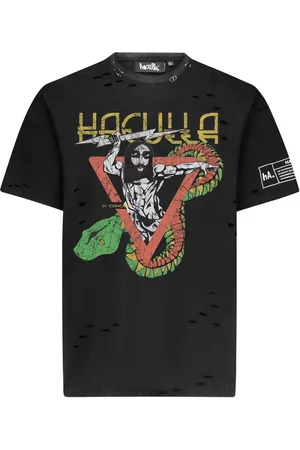HACULLA In Concert cotton T-shirt