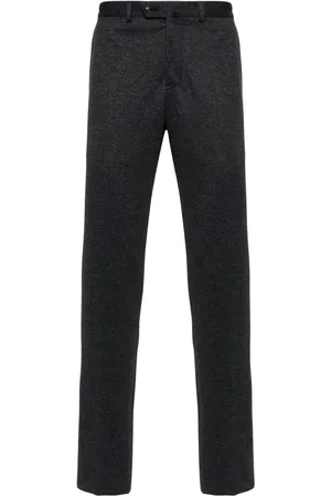 Emporio Armani Tapered trousers
