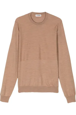 Jil Sander Crew-neck sweater