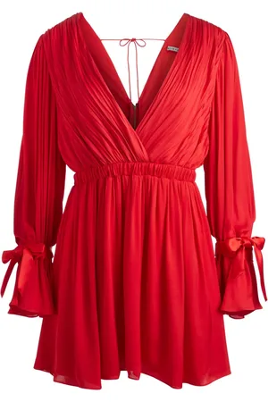 ALICE+OLIVIA Clarissa dress