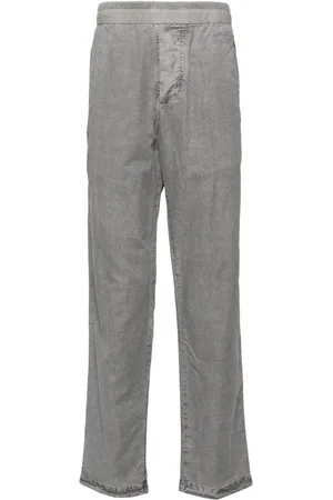 James Perse Textured relaxed pants