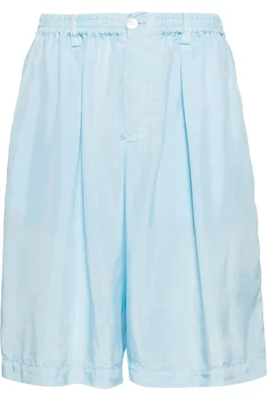 Marni Straight-leg bermuda shorts