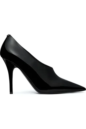 VALENTINO GARAVANI 110mm Mary-Jane pumps