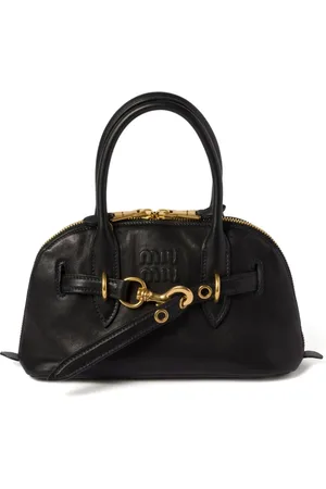 Miu Miu Aventure shoulder bag