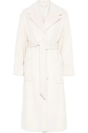 Liu Jo Belted coat