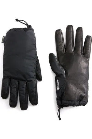 Woolrich GORE-TEX padded gloves