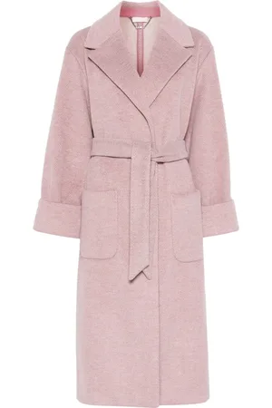 Liu Jo Belted coat
