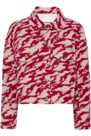 Marant Etoile Ferida jacket