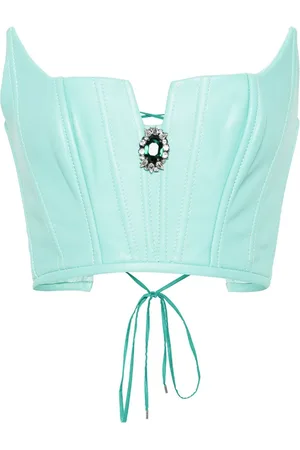 MITILIANE COUTURE Kyla top