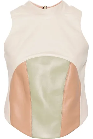 MITILIANE COUTURE 3 Colours top