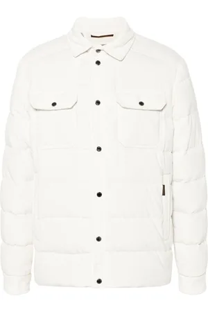 MOORER Veton-KN jacket