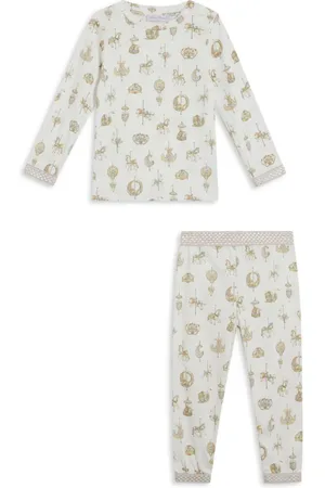 Atelier Choux Carousel pajama set