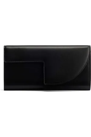 Patou Chain clutch bag