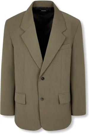 Studio Tomboy Oversized blazer