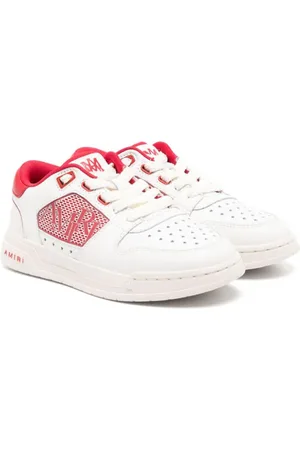 AMIRI Classic low trainers