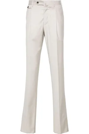 PT Torino Tailored trousers