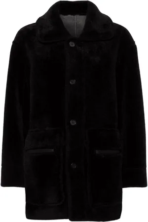 Urban Code Faux-fur coat