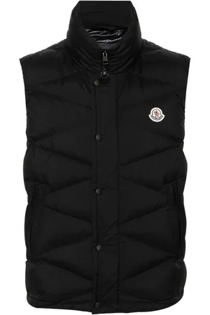 Moncler Boreas gilet
