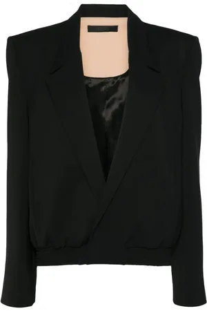 SSHEENA Bien blazer