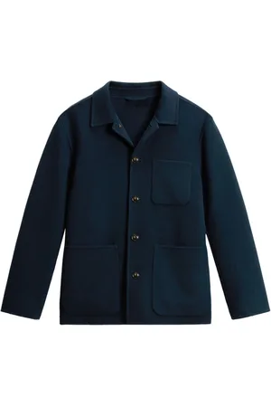 Woolrich Wool blazer