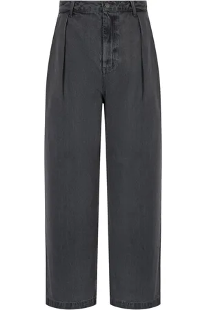 Studio Tomboy Tapered jeans