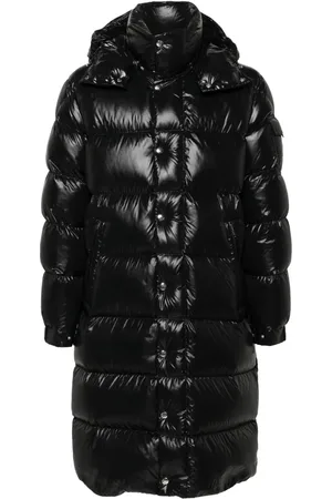 Moncler Hanoverian coat