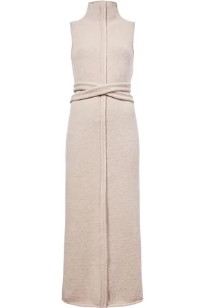 Proenza Schouler Zola knitted dress