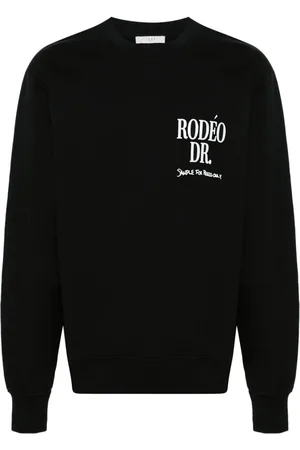1989 STUDIO Rodeo sweater