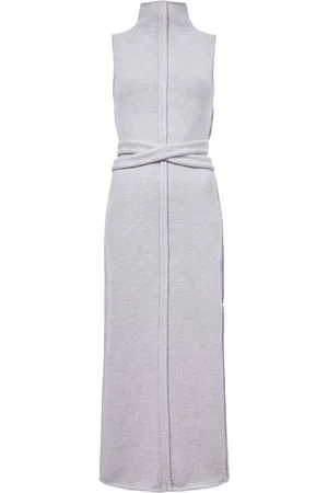 Proenza Schouler Zola knitted dress