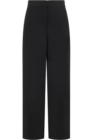 RAQUEL DINIZ Elena straight trousers